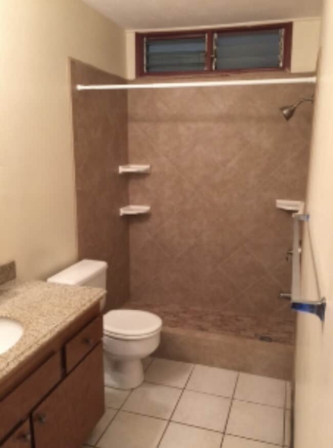 Photo - 3 bed 2 bath Kekaha duplex.