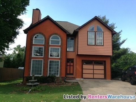 Building Photo - 1633 Oak Chase Ct Rental