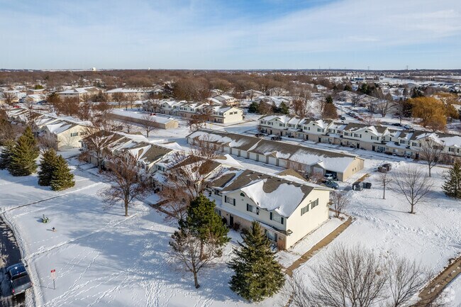 Photo - Taylor Ridge Townhomes