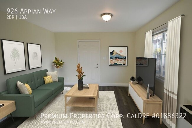 Photo - 926 Appian Way