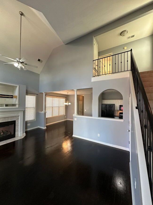 Photo - Move In Ready! Newly Refinished Floors! Upgraded Fixtures!