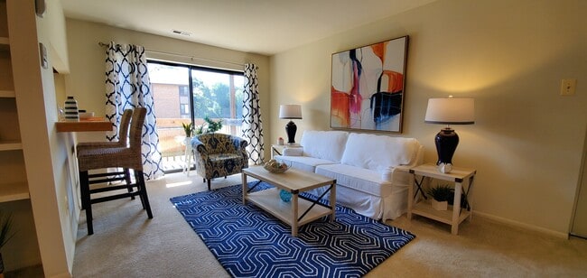 Photo - The Forest Apartments