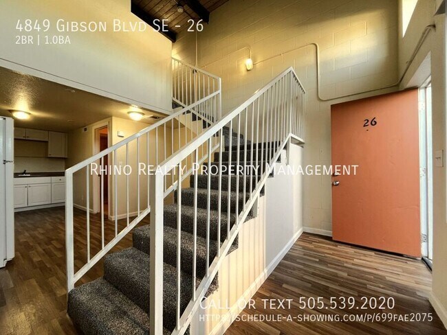 Photo - 4849 Gibson Blvd SE Unit 26