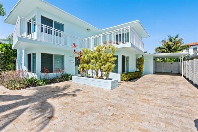 Photo - 3321 NE 16th Ct