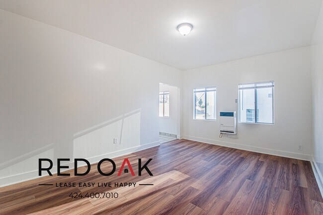 2915 Sunset Pl Unit 310