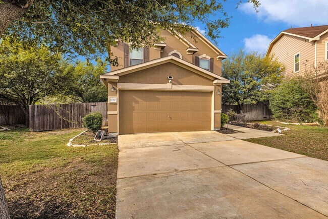Photo - Beautiful Rental Home in Southwest ISD School District