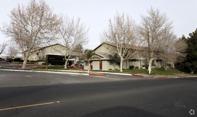 Sunrise Vista Apartments