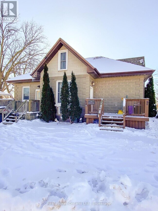 Photo - 25 Drummond St