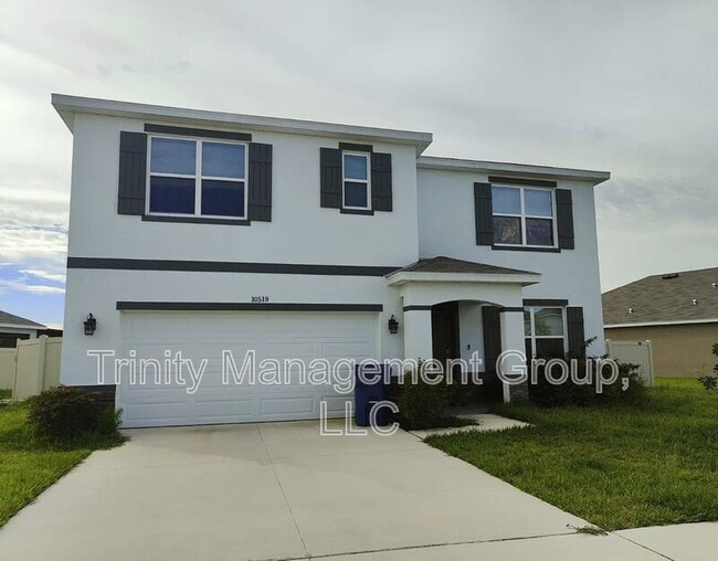 Building Photo - 10519 Quail Grv Wy