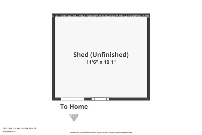 Photo - 5031 Alex St