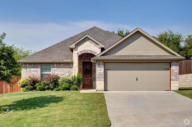 Building Photo - 708 Westgate Dr Rental