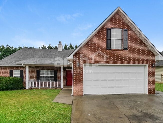 Building Photo - 1822 Hunters Hill Blvd