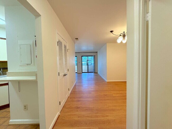 Photo - Ideally Located Condo with Underground Parking and Sun-Filled Living Unit 306