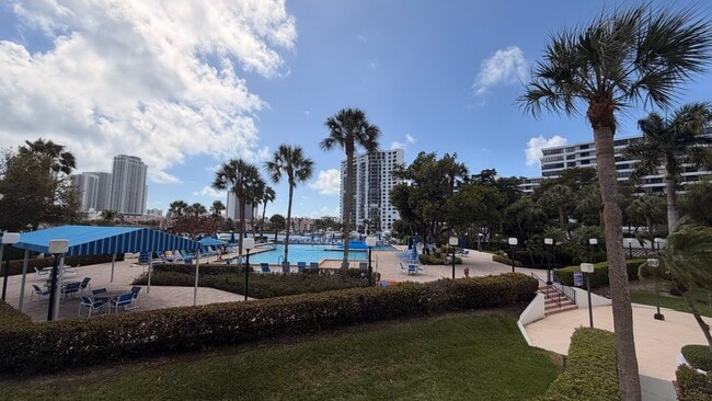 Photo - 500 Three Islands Blvd Unit Hallandale #201