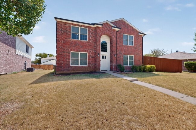1410 Thistle Cir
