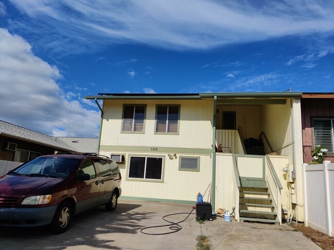 Photo - 148 Hoomoku Street Unit upstairs