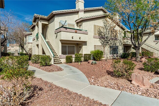 Photo - 5710 Tropicana Ave Unit 1108