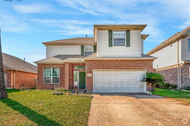 Building Photo - 10615 Sunswept Fields Ln Rental