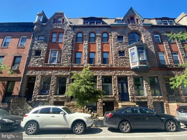 Photo - 1210 N Calvert St Unit 2B