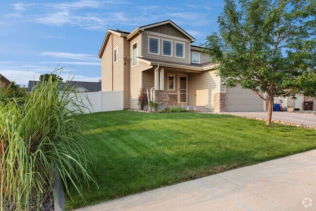 Building Photo - 3 Bedroom home in Severance