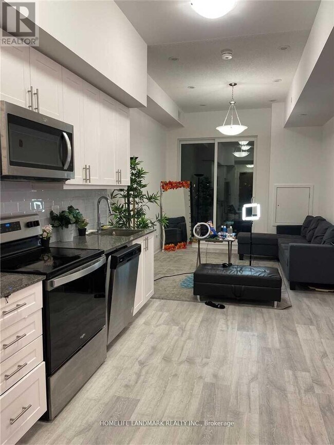 Photo - 9700 Ninth Line Unité 716