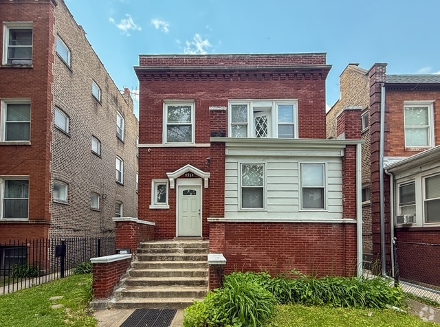 Building Photo - 4914 N Troy St Unit 2 Rental