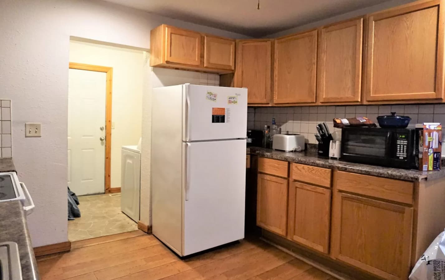 Photo - 4-bed, 2-bath home in Urbana available for August!  Currently being remodeled!