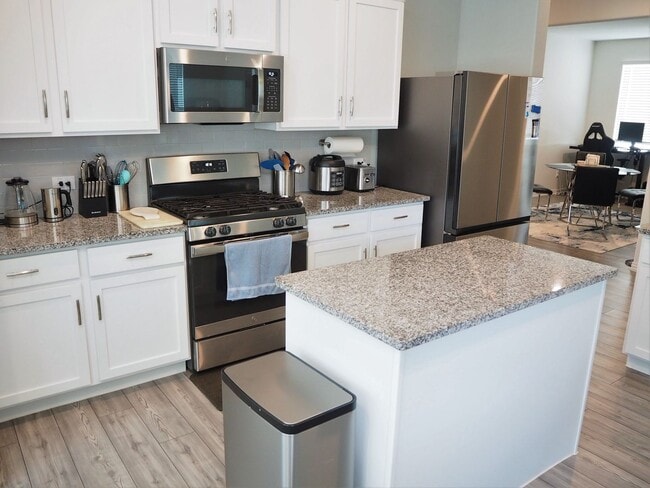 Photo - 1116 Mesquite Ln
