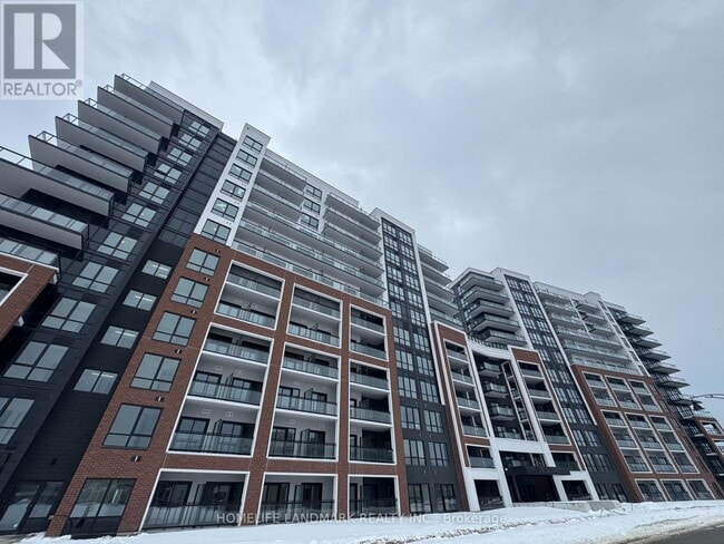 Photo - 51 Clarington Blvd Unité 116