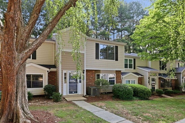 Photo - Modern 3BD, 2.5BA North Raleigh Townhome with Upgrades in a Prime Location Near Top Shopping, Din...
