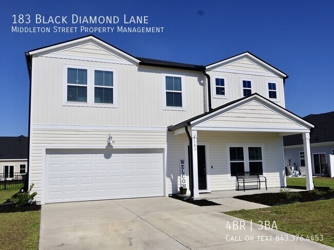 Photo - 183 Black Diamond Ln