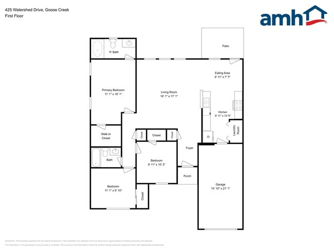 Photo - 425 Watershed Dr