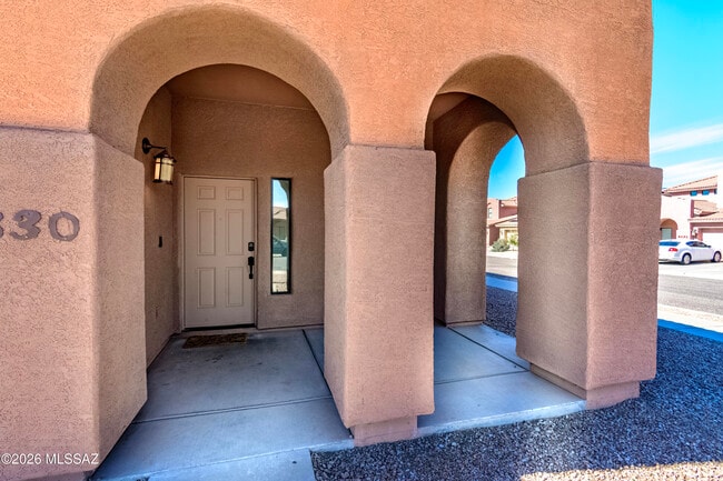 Photo - 4830 S VALLECANO Dr