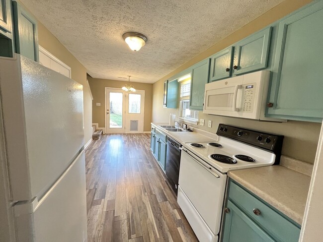 Photo - Charming Single-Family Home
