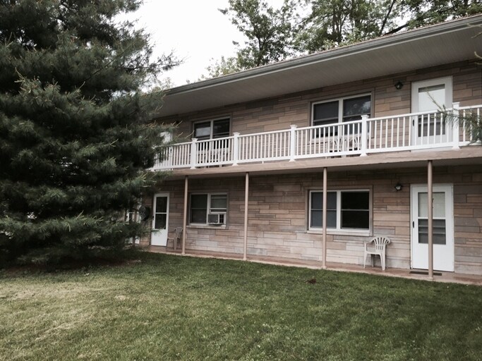 Photo - Bryan Park Apartments