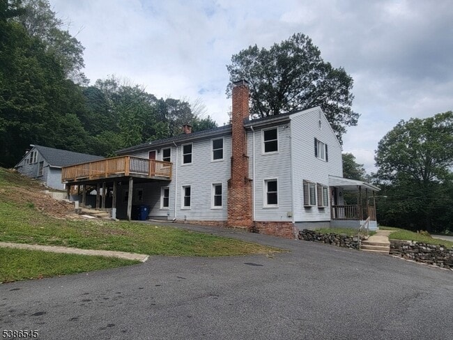 Building Photo - 59 Mendham Ave Rental