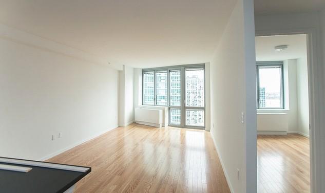 1 bedroom in LONG ISLAND CITY NY 11109 - 1 bedroom in LONG ISLAND CITY NY 11109 Unidad 2913 Rental