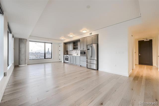 Photo - 1750 Wewatta St Unit 631