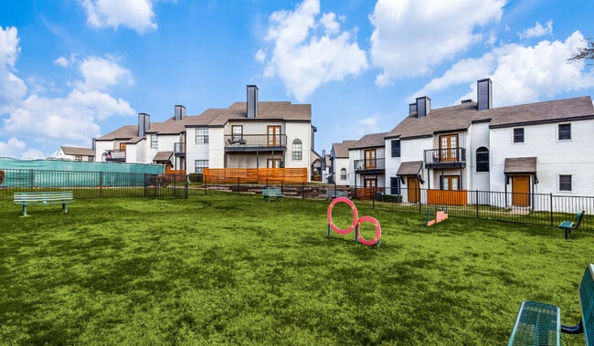 Photo - Knowlton Apartment Homes