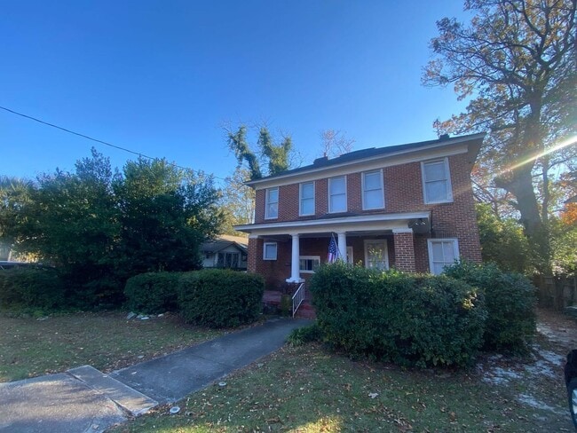 Photo - 2712 Preston St. Unit 1/2- UPSTAIRS/PRE-LE...