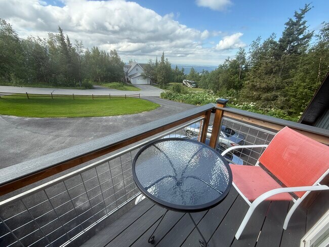 Photo - 19439 Timberline Dr Unit Cozy Alaska Mountain Stay