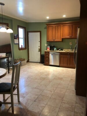 Photo - 314 Centre St Apartments Unit #2