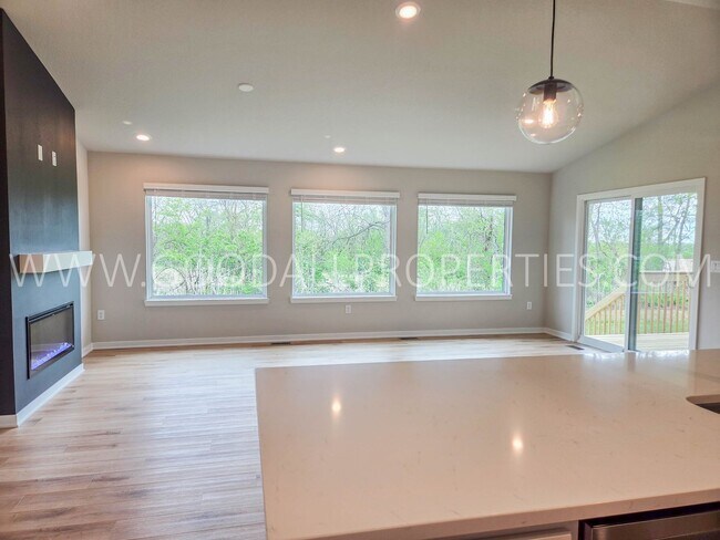 Photo - Enjoy new construction living in a prime Norwalk location!