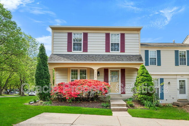 Photo - 17429 Gallagher Way Townhome