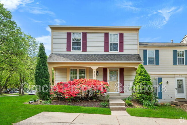 Building Photo - 17429 Gallagher Way Rental