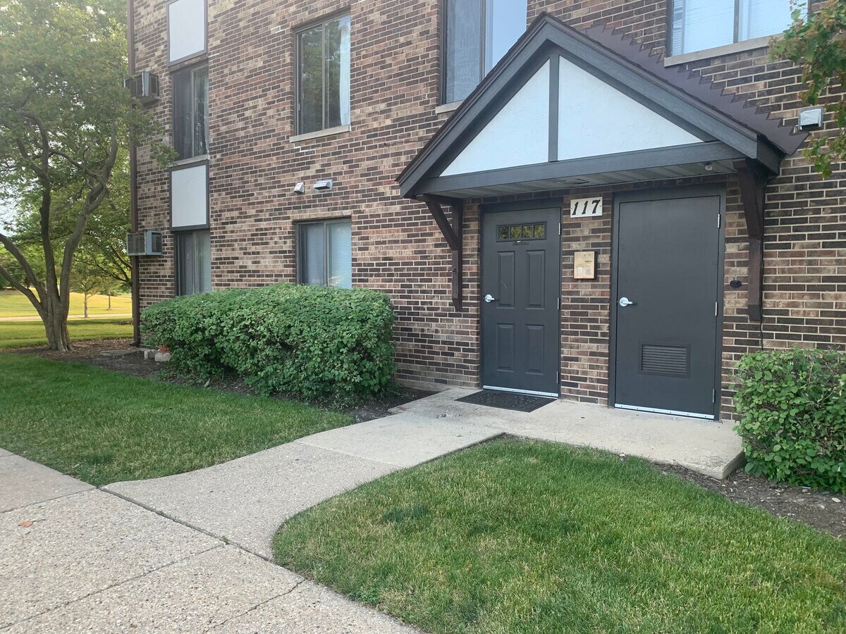 Photo - 117 N Gregory St Unidad 18 Rental
