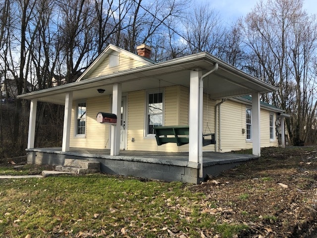 Building Photo - 316 Maple Street Unit Maple Street Cottage Rental