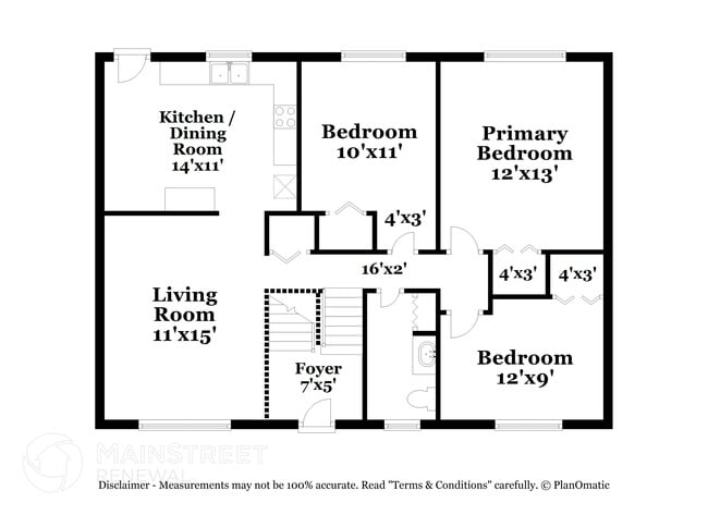 Building Photo - 2684 Glenbriar St Rental