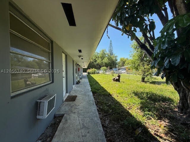 Photo - 151 NW 164th St Unit 2