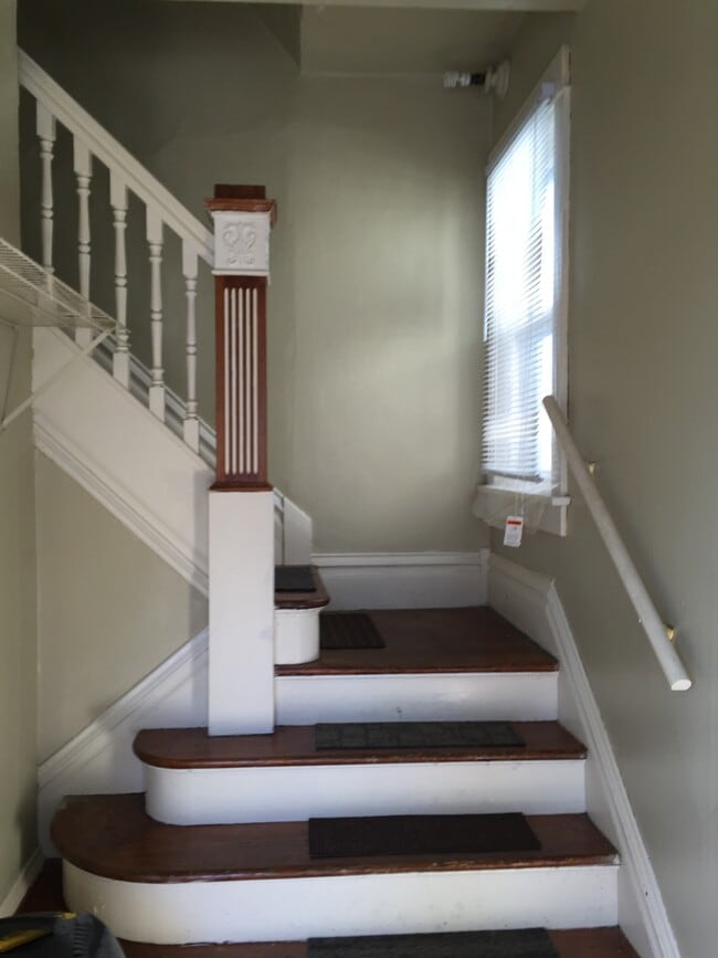 226 Bradley St